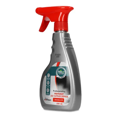 Płyn do ekranów lcd emerson NEXXT 500ml