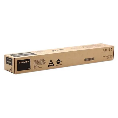 Sharp oryginalny toner bpgt70ba, black, 40000s