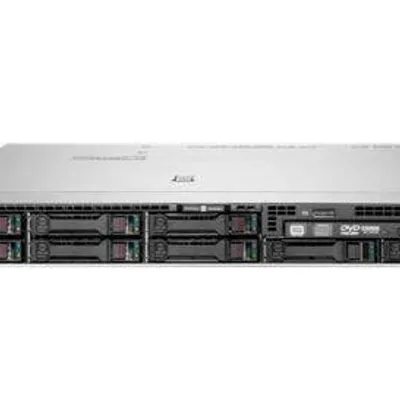 Hewlett packard enterprise serwer proliant dl360 g10+ 4309y 64 gb 8sff p77128-425