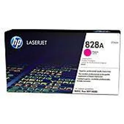 Bęben oryginalny HP828a cf365a magenta 30000 stron