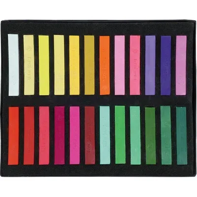 Pastele suche Maries f2048 170-1887 mix*48szt