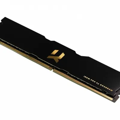 Goodram pamięć ddr4 irdm pro 8/3600 17-19-19 czarna