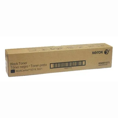 Xerox oryginalny toner 006r01573, black, 9000s, XEROX workcentre 5019, 5021, 5024, 5022, o