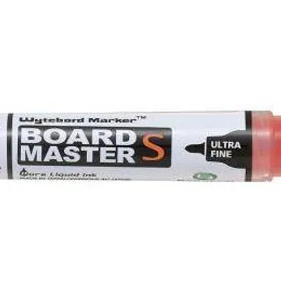 Marker suchościeralny PILOT v board master ultra wbma-vs-uf-rbg czerwony okrągła