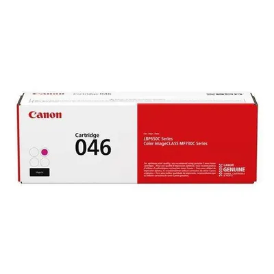 Toner oryginalny CANON crg046m 1248c002 magenta 2300 stron
