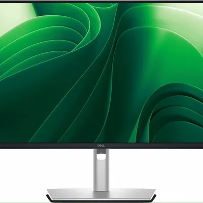 Dell monitor 23.8 cala p2425de ips led qhd (2560x1440)/16:9/hdmi/2xdp/2xusb-c/3xusb/3y aes&ppg