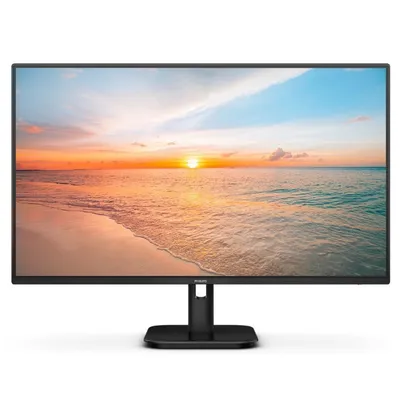 Philips monitor 27e1n1200a 27 cali ips 120hz hdmi dp vga głośniki