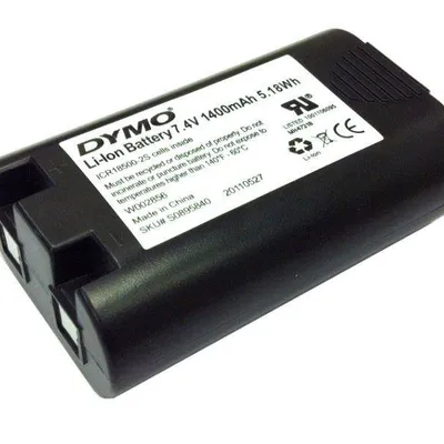 Bateria ładowalna DYMO s0895840