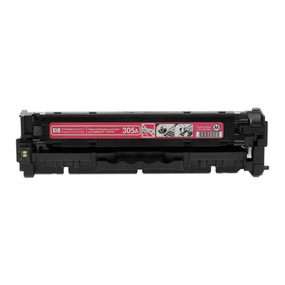Toner oryginalny HP305a ce413a_uo magenta 2600 stron