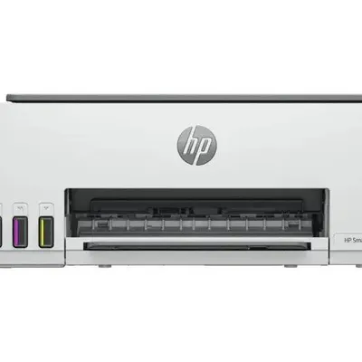 Hp inc. urządzenie wielofunkcyjne smart tank 580 1f3y2a