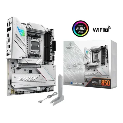 Asus płyta główna rog strix b850-a gaming wifi