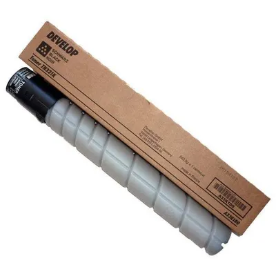 Develop oryginalny toner a33k1d0, black, 27000s, tn-321k, Develop ineo +224, +284, +364, o