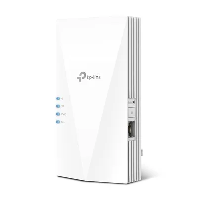 Tp-link wzmacniacz sygnału repeater wifi re700x ax3000