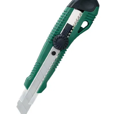 Nóż do tapet 18mm Grand gr-64 130-1658 abs