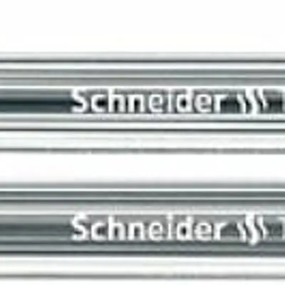Długopis SCHNEIDER tops 505 niebieski m
