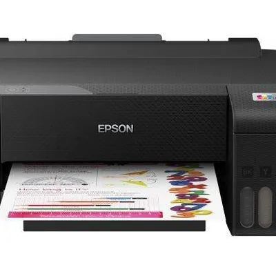 Epson drukarka its l1210 a4/33ppm/usb/3pl/2.8kg