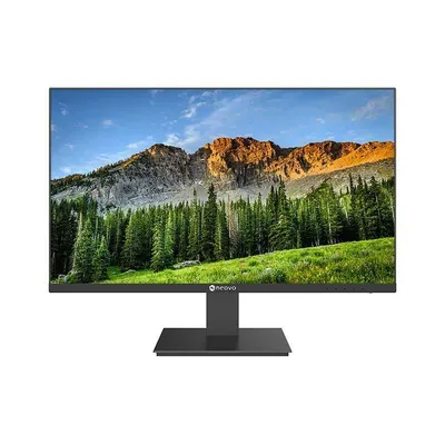 Ag neovo monitor 27 cali la-2702 ips fhd hdmi vga dp