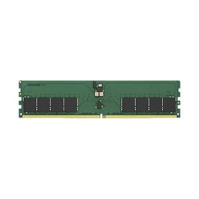 Kingston pamięć ddr5 64gb (1*64gb) 6400 cl52 2rx8 cudimm