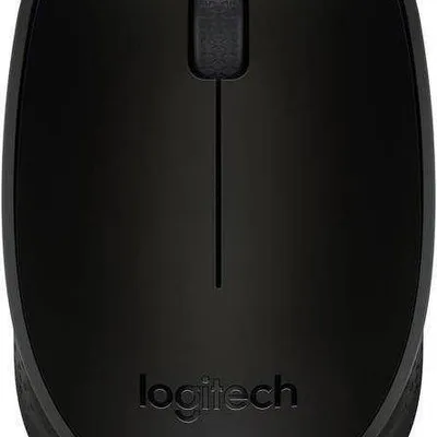 Mysz optyczna bezprzewodowa b170 LOGITECH 910-004798 czarna 1000 dpi
