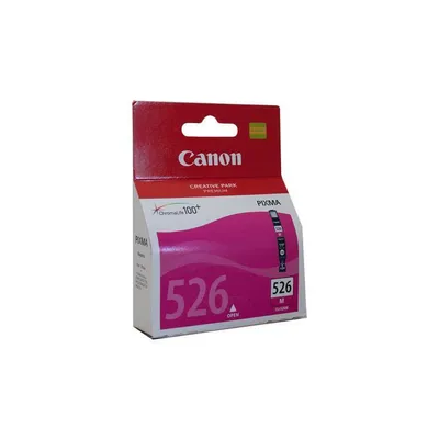 Tusz oryginalny CANON cli526m 4542b001 magenta 9 ml