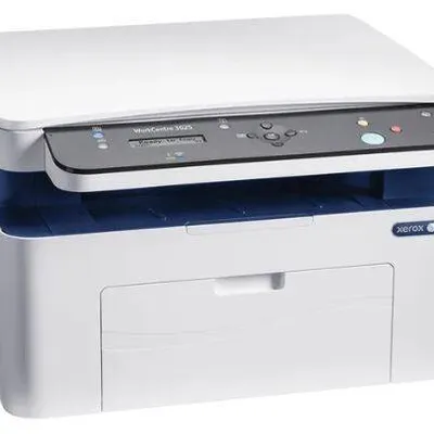 Xerox urządzenie wielofunkcyjne wc 3025v_bi 3w1 a4