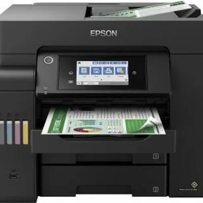 Epson urządzenie wielofunkcyjne l6550 its 4in1 a4/32ppm/(w)lan/adf/2s-scan