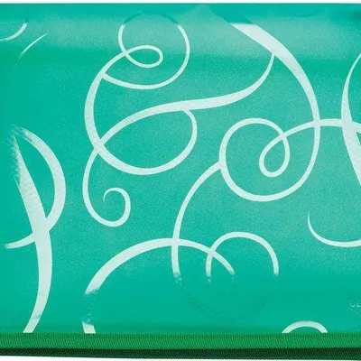 Teczka na suwak a4 CENTRUM arabesque 80900 mix pp 0.45mm