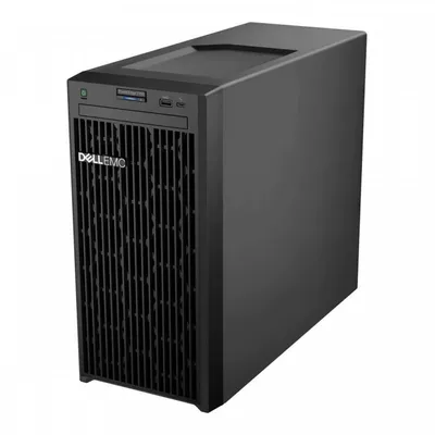 Dell serwer t150 e-2314 16gb 1x2tb h355 idbas 3y