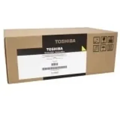 Toner oryginalny TOSHIBA t305pyr 6b000000753 yellow 3000 stron