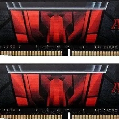 G.skill pamięć do pc ddr4 16gb (2x8gb) aegis 2400mhz xmp2