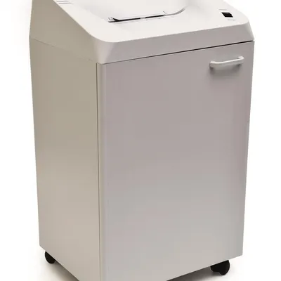 Niszczarka ARGO kobra 300.1 energy smart c2 din4 121054 otwór 310mm 14 krt ścinki 1.9.x15mm 110 l