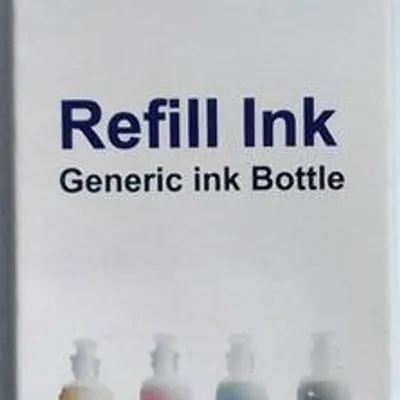 Tusz zamienny ORINK t6732 c13t67324a cyan 70 ml