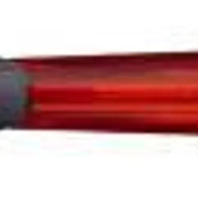 Długopis automatyczny UNI sxn-101 68418 czerwony 0.7mm