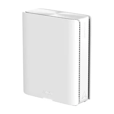 Asus system wifi zenwifi bq16 quad band wifi 7 mesh (1-pak)