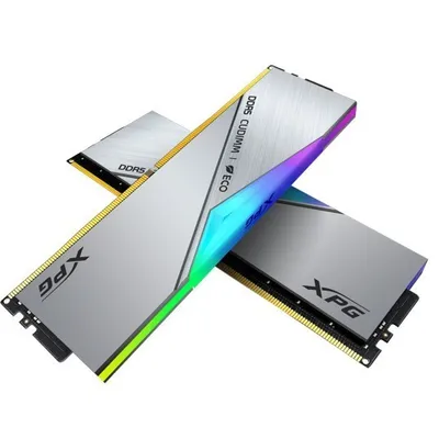 Adata pamięć xpg lancer rgb ddr5 9200 cudimm 48gb (2x24) cl42