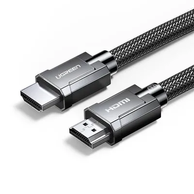 Ugreen hd135 kabel hdmi 2.1, 8k 60hz, 1m (czarny)