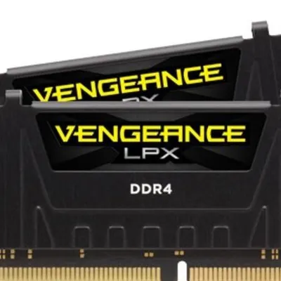 Corsair pamięć ddr4 vengeance lpx 16gb/3600(2*8gb) black cl18