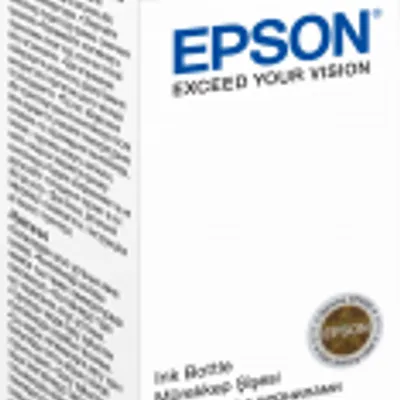 Tusz oryginalny EPSON t67344a c13t67344a yellow 70 ml