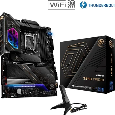 Asrock płyta główna z890 taichi atx