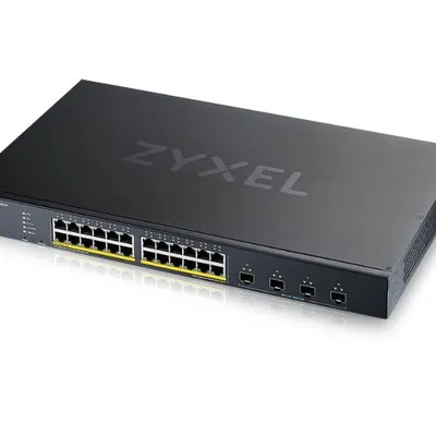 Zyxel przełącznik xgs1935-28hp-eu0101f