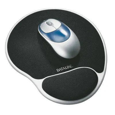 Podkładka pod mysz ESSELTE 67038 czarny
