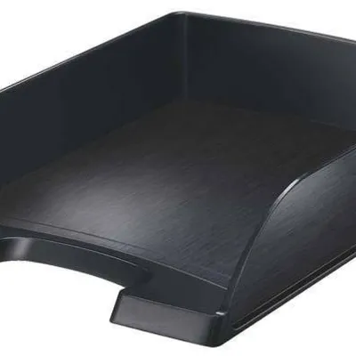 Szuflada a4 LEITZ style 52540094 czarna