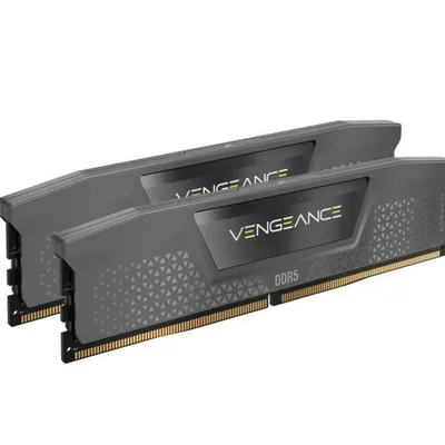 Corsair pamięć ddr5 vengeance 32gb/6000 (2*16gb) cl30 amd expo & intel xmp