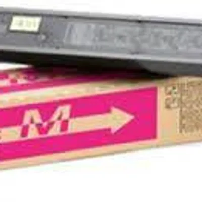 Toner oryginalny KYOCERA-MITA tk8325m 1t02npbnl0=tk8325m magenta 12000 stron