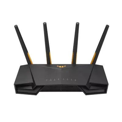 Asus router tuf-ax4200 wifi ax4200 4lan 1wan 1usb
