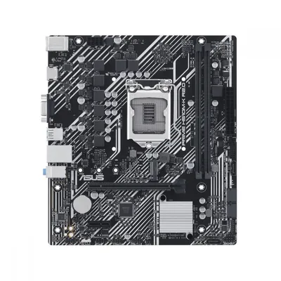 Asus płyta główna prime h510m-k s1200 r2.0 2ddr4 hdmi matx