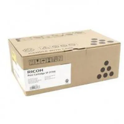 Toner oryginalny RICOH 821242 czarny 6400 stron