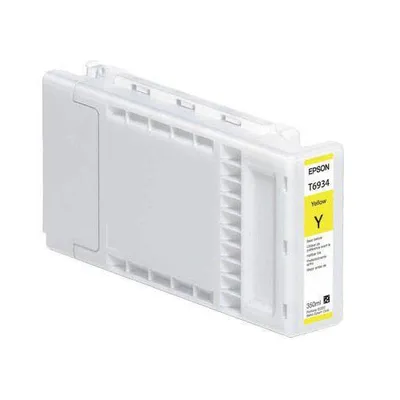 Tusz oryginalny EPSON t693400 c13t693400 yellow 350 ml