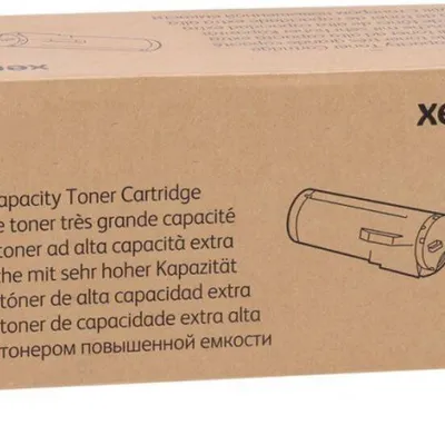Xerox toner b230/b225/b235 6k czarny 006r04404