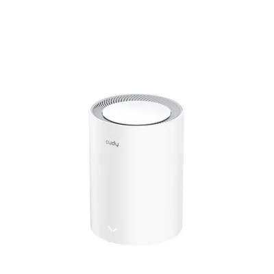 Cudy system wifi mesh m1800 (1-pack) ax1800